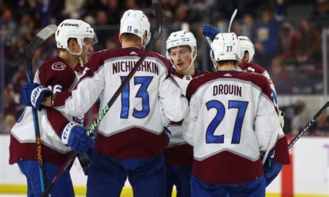 colorado avalanche betting|anaheim ducks odds.
